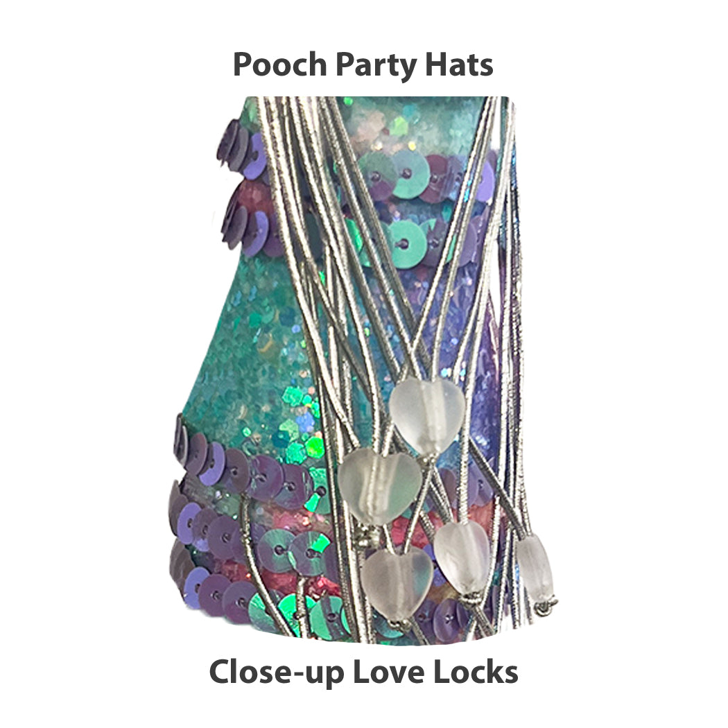Pooch Party Hats Assortment (Wholesale Only)