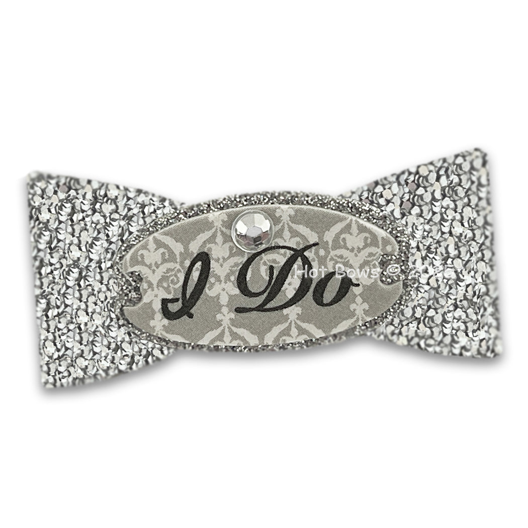 I Do