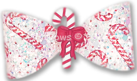 Candy Cane Lane