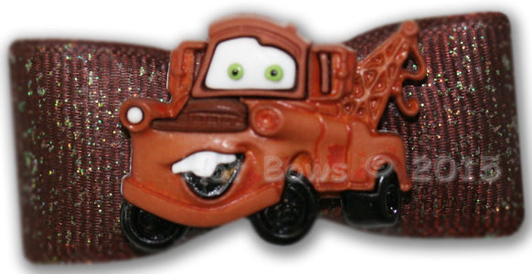 It's Mater