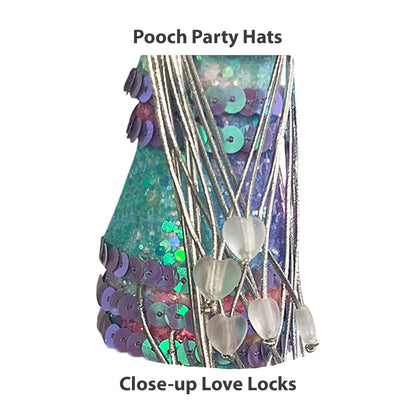Pooch Party Hats Assortment (Wholesale Only)