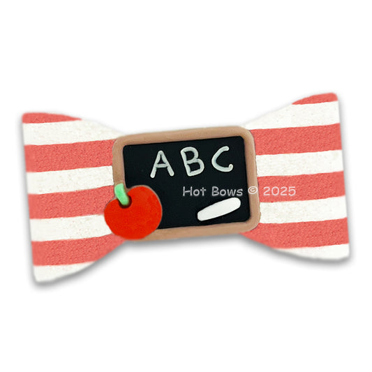 Easy as ABC