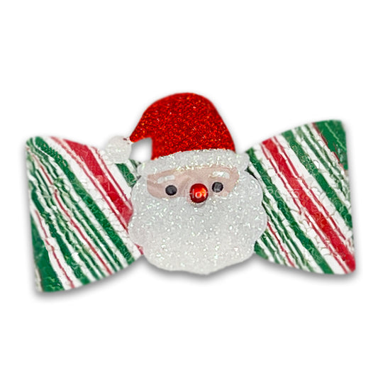 Santa Stripe Delight