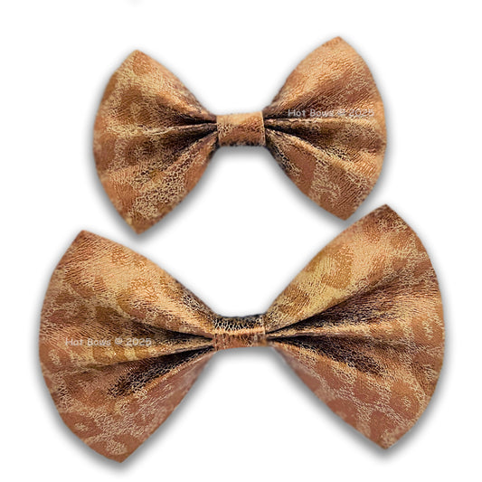 Wild Beast BowTie for Dogs