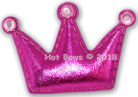 Crown of Fun, Pink